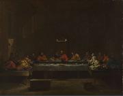 Seven Sacraments Poussin